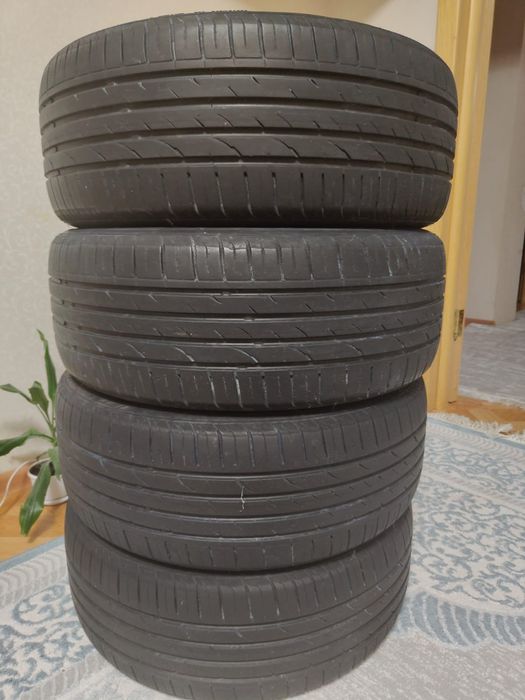 205/55/R16 Модель: NEXEN корейски