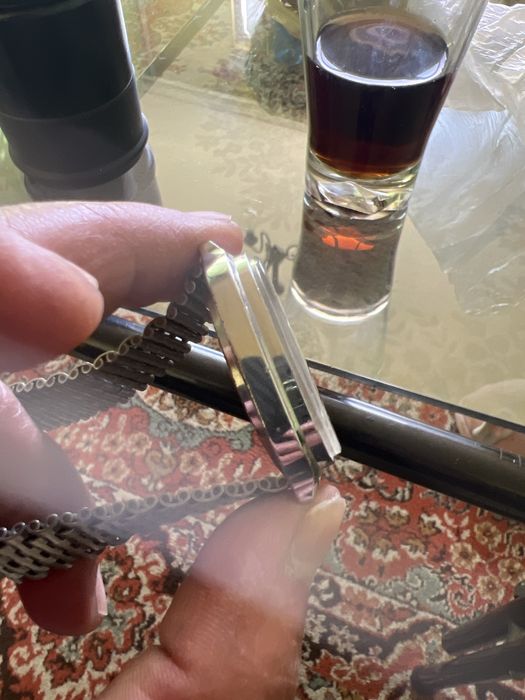 SLAVA ръчен чесовник