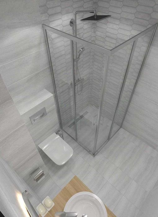 Продава се Двустаен апартамент в Несебър - 55 кв.м за 1255 €/кв.м - Снимка #10