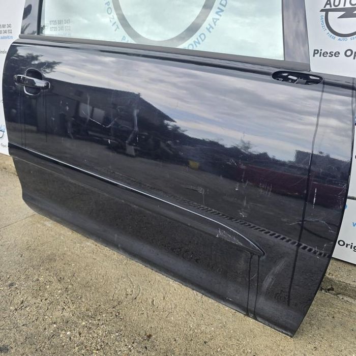 Portiera usa Z20R dreapta fata Opel Corsa D facelift