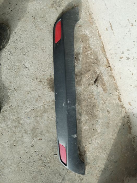 Спарк бамфир эскича