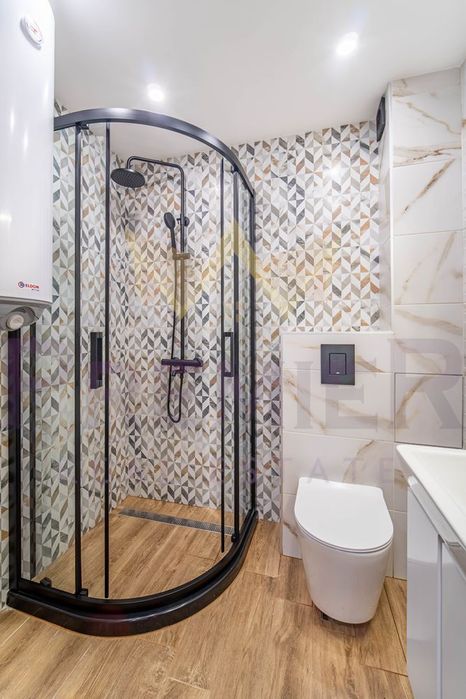 Продава се Едностаен апартамент в Варна, Окръжна болница - 57 кв.м за 2071 €/кв.м - Снимка #5