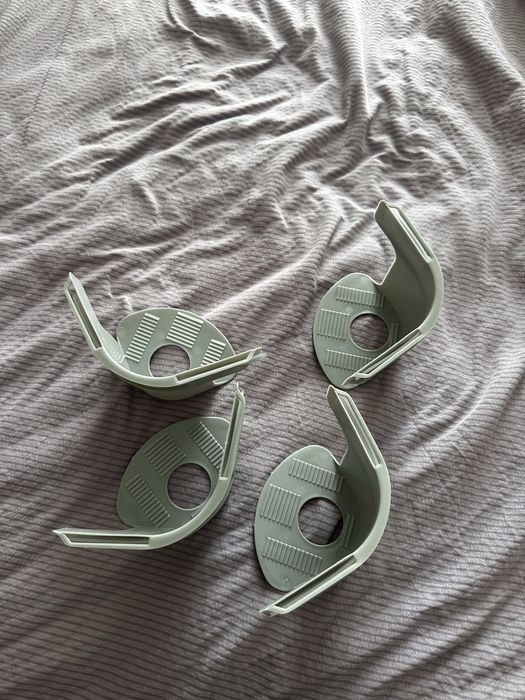 Зажим для постельного белья Slidelock