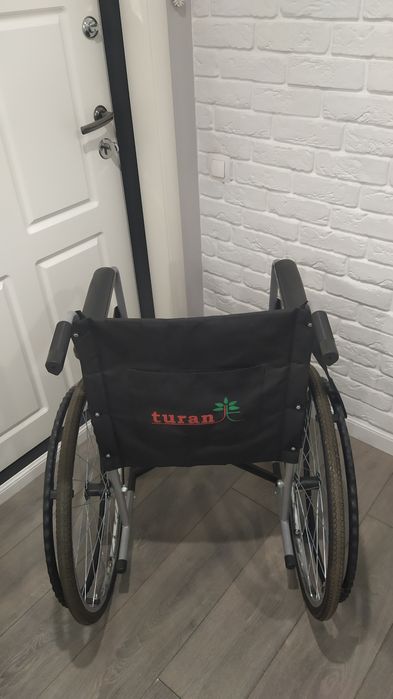 Инвалидная коляска