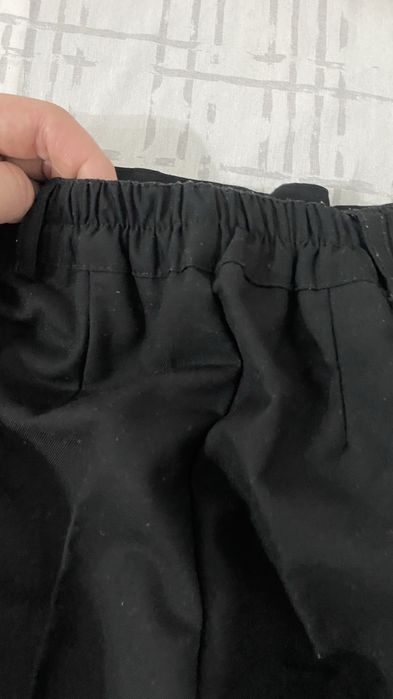 Одежда на мальчика! Брюки классика на 3/4 года