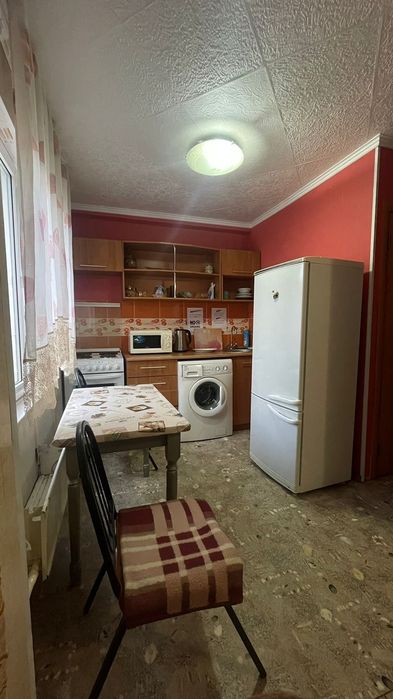 Понедельно 1,5 квартиры