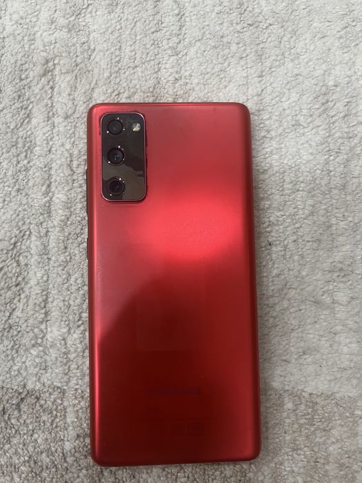 Samsung s20 fe запчасть