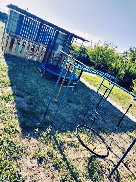 Дача по суточно возле озера