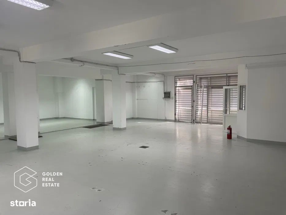 Cladire  comerciala  Freidorf /Timisoara