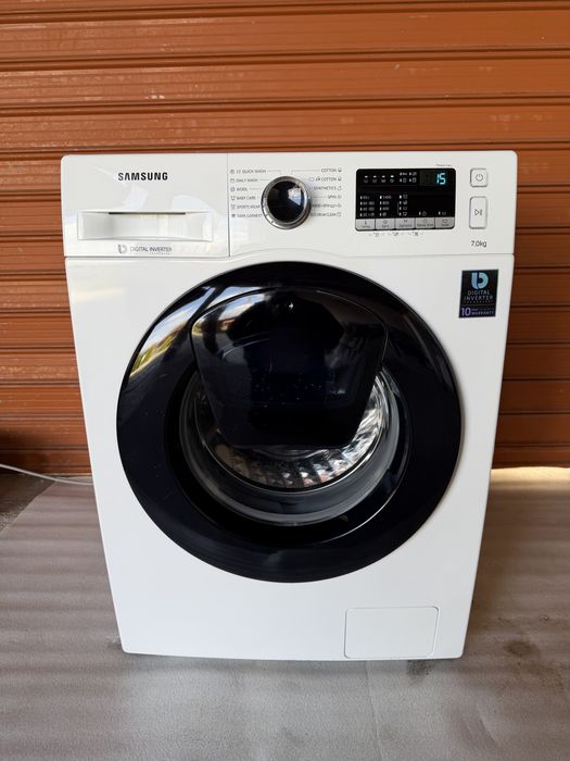 Пералня Samsung – 7 кг