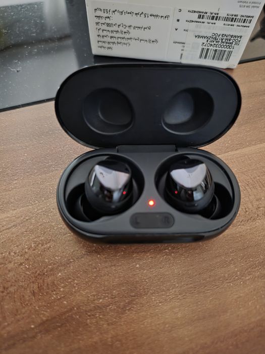 Samsung Galaxy Buds+