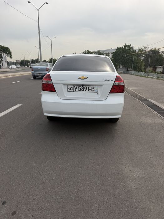Nexia 3 2019 yil Bitta qo’l xaydalgan probeg 89000