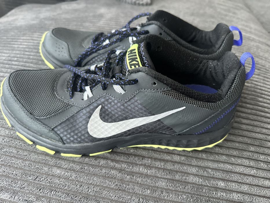 Nike Wild Trail 43