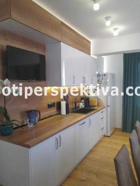 Продава се Етаж от къща в Пловдив, Христо Смирненски - 100 кв.м за 2740 €/кв.м - Снимка #1