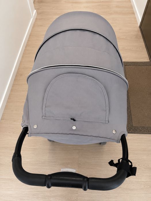 Valco Baby Snap 4 в отличном состоянии