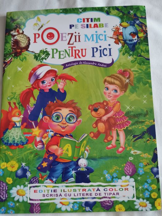 Cărți pentru copii