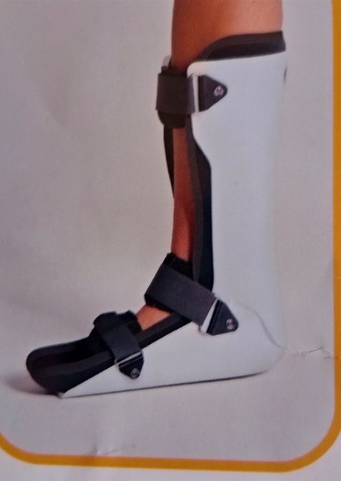 Отреза за глезен