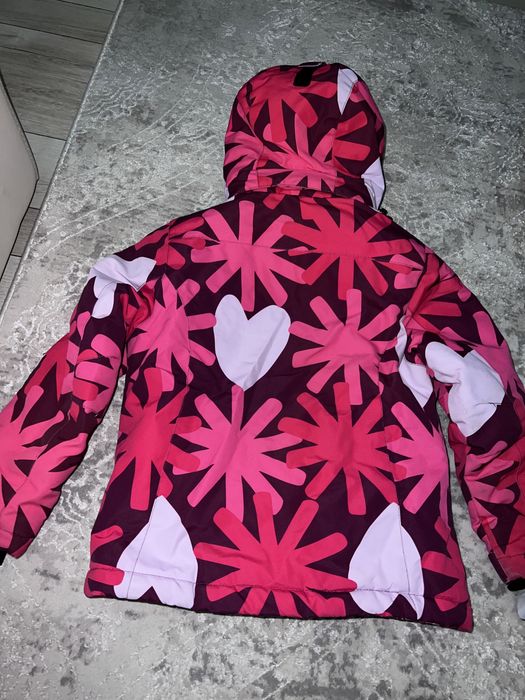 Куртка для девочек