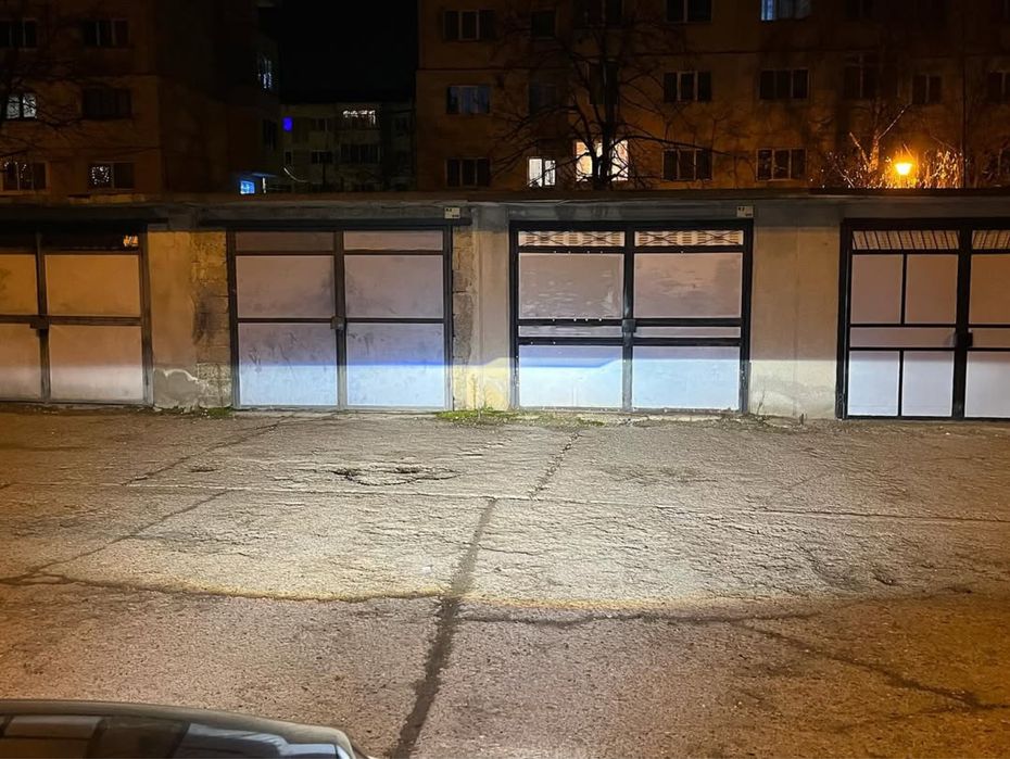 Faruri ford focus mk2 xenon