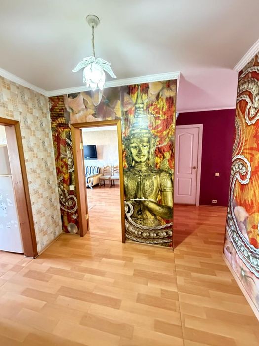 Продам 2 комнатную квартиру Драм театр