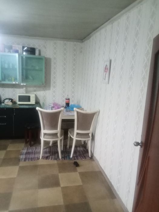 Продам дом с магазин донерная