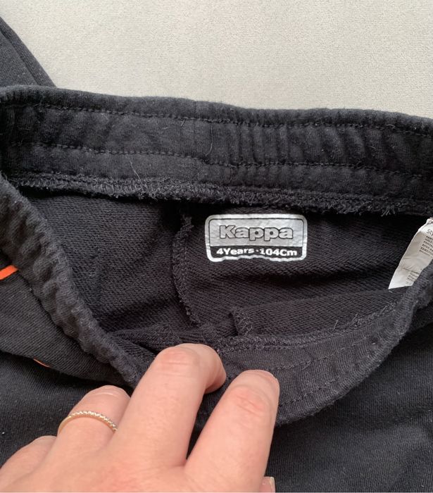 Екип на Kappa - 104 размер