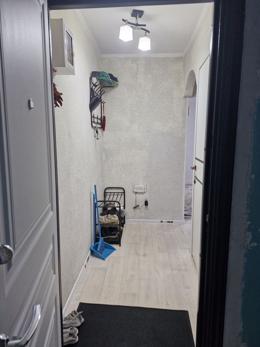 Продам 2кв квартиру.