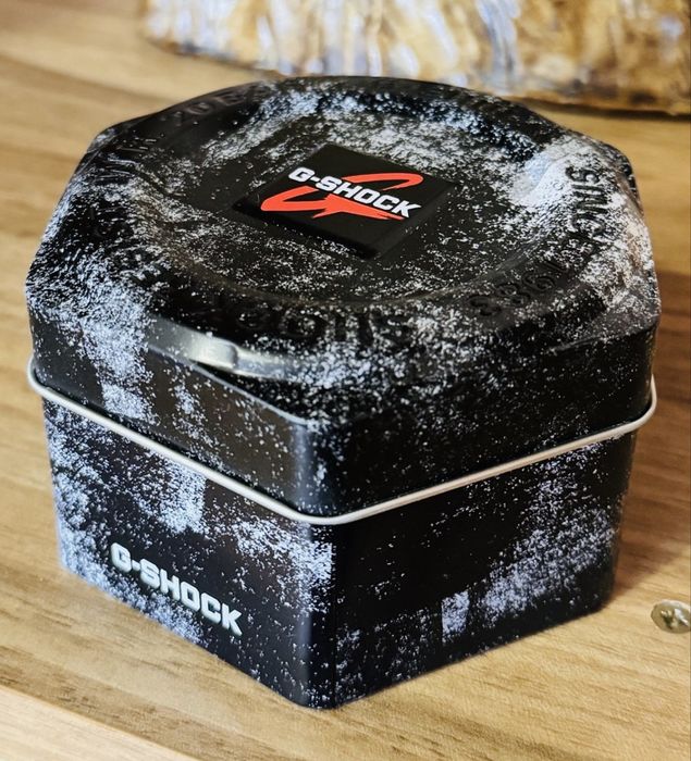 Gasio G Shock GBD 200