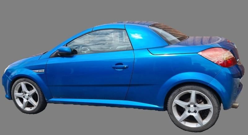 Antena radio Opel Vectra B