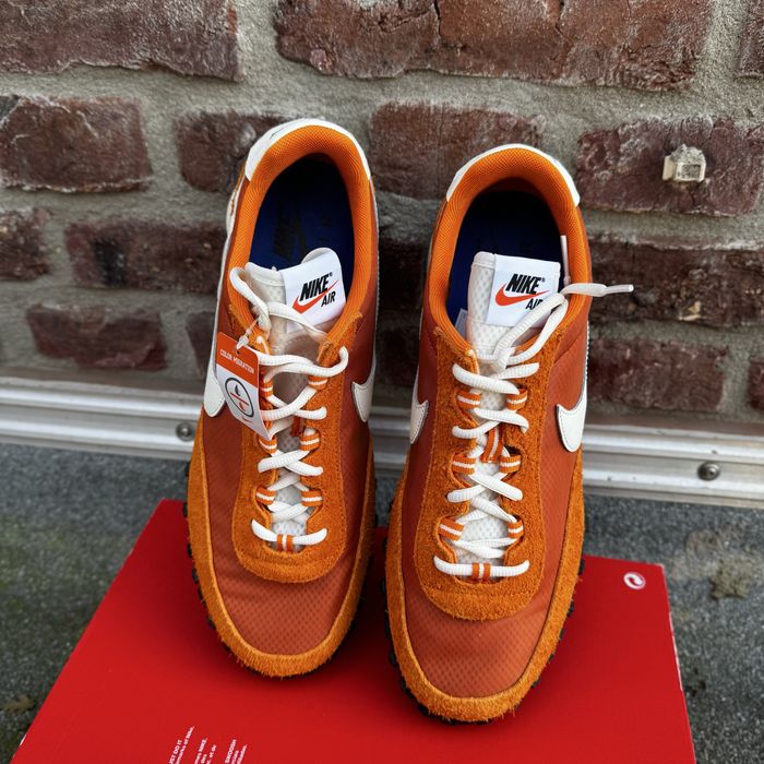 НОВИ Nike Air Max Waffle SP 2 "Bright Ceramic" | 100% Оригинал