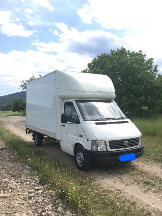Двигател и скорости на части за Vw Lt 35 2.8