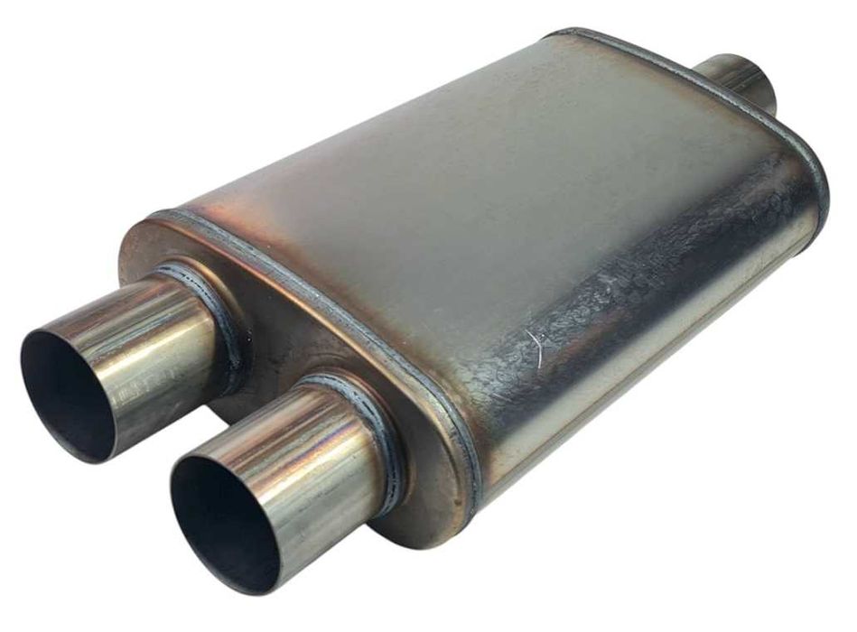 спортни ауспуси и резонатори