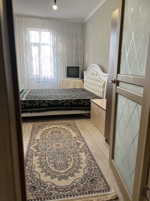 Сдам на подселением комната девушкам