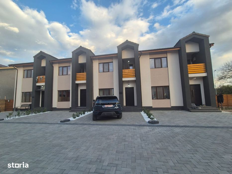 Ultima casă disponibilă cu 4 camere în Târgu Jiu – mută-te acum!