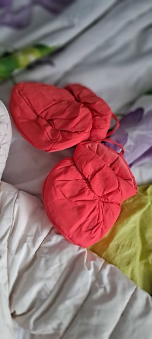 Детский комбинезон-трансформер, конверт