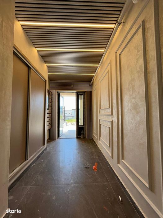Apartament 2 camere Rediu cu parcare inclusa — fotografia 1