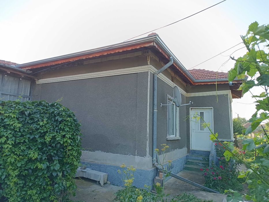 Продава се Къща в с. Ситово, Област Силистра - 1414 кв.м за 15 €/кв.м - Снимка #5