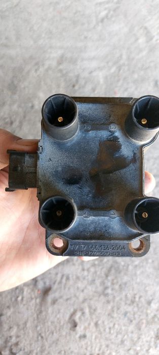 Модуль зажигания