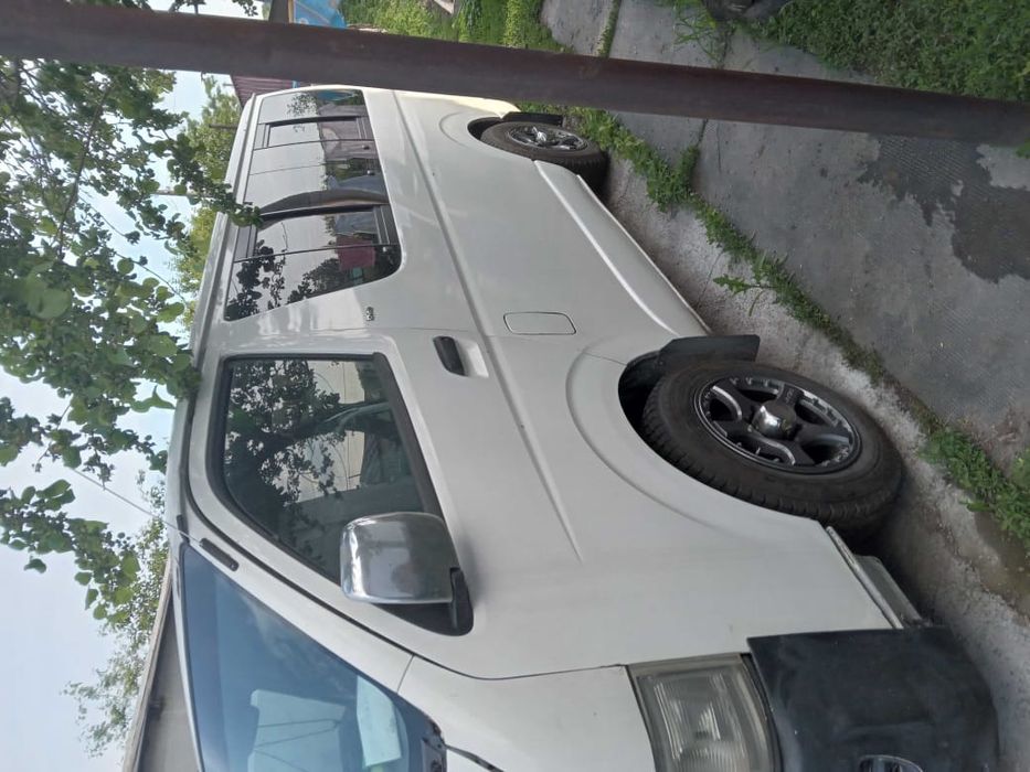 Продам Тойота хаес