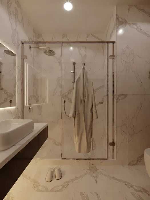 Эксклюзивная 3-ком кв в центре на сутки комфорт и престиж Акай сити