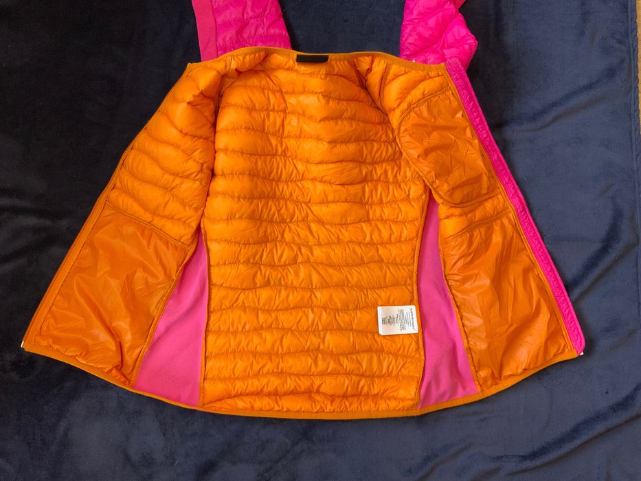 Peak Performens-Оригинално пухено яке 40 м