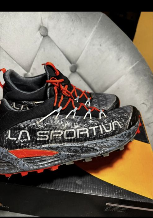 La Sportiva GTX Tempesta