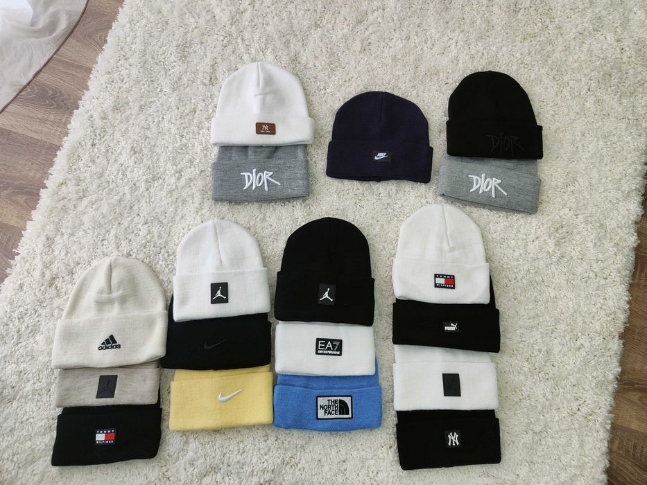 Căciulă Hugo Căciulă Dior Caciula Nike Caciula Tommy Emporio Adidas