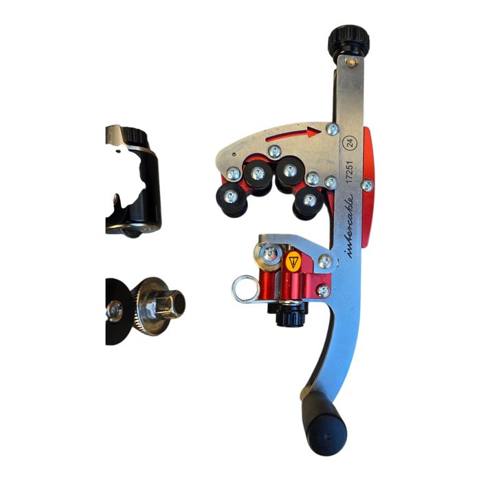 Trusa profesionala Intercable