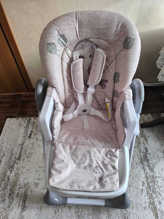 Детско столче за хранене Kikka Boo