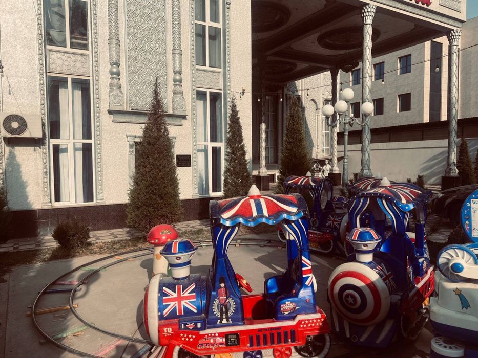 POYIZ SOTILADI narxi 1500$. Kelishamiz holadi yaxshi