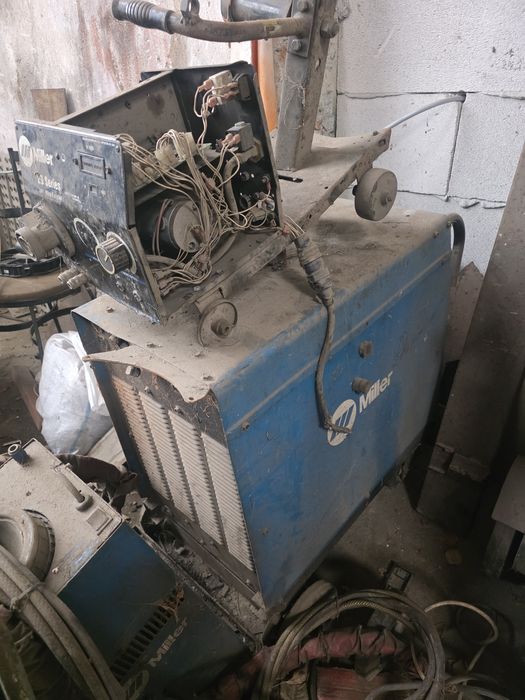 Miller Blu Pak 45 + 1 de piese