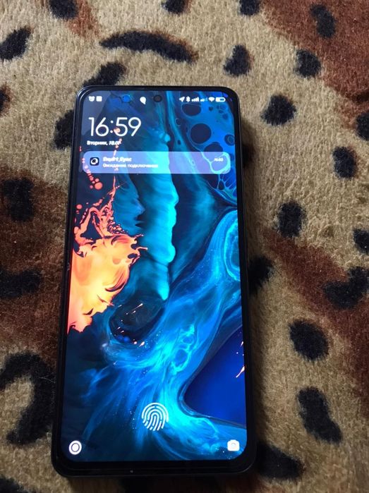 Xiaomi 12 lite 8на /128