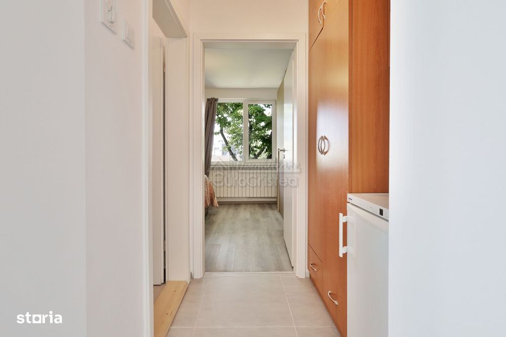Apartament în Mangalia – Ultracentral, la 350 m de Plaja Mangalia