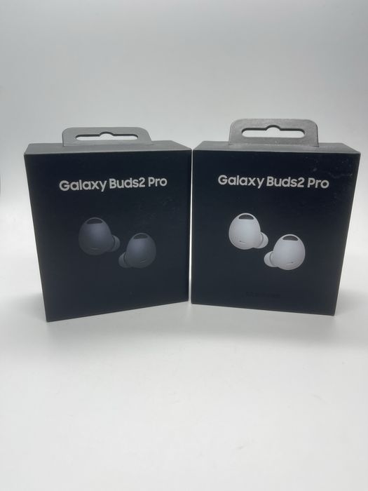 Casti Samsung Buds 2 Pro - Garantie